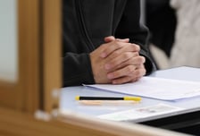 수능 이의신청 '지난해 2배'…영어 24번·사인펜 불량 집중