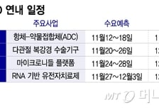 바이오 상승기류 타고, 새내기들 IPO 출격