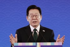 [속보]이재명 대통령 "우리도 중동, 아프리카 진출해야···UAE는 베이스캠프 역할"