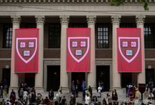 美대학 해외 유학생 신규등록 17% 감소…트럼프 이민정책 여파