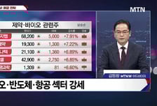 [적중! 대박 예감]'브이엠, 동운아나텍' 예감 좋은 대박 종목은?