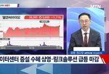 [고래사냥] '엘앤씨바이오, 태성, 삼성공조, 데이타솔루션!' 오늘 장 궁금종목 분석