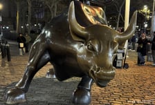 "2500조 사모대출, 금융위기 뇌관"…월가 채권왕 오싹한 경고