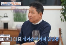 김범룡 "전 재산 한 방에 날려…신인 시절 밤무대, 500만원 받아"