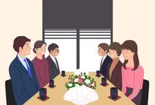 상견례서 남친 초3 동생이 "합격", 부모는 맞장구…'파혼' 통보한 사연