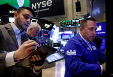 억만장자의 엔비디아 전량 매도…증시 삭풍 지속[뉴욕마감]