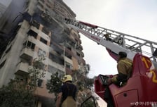 소방청, 승강식 피난기·소방용전선 등 성능기준 개정