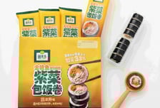 풀무원, 中서 승승장구…"냉동김밥·면류 매출 급증"