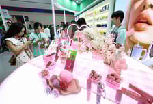 "실리콘투, 두바이·멕시코 등 매출처 다변화 기대"…목표가↑-NH