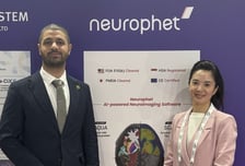 뉴로핏, UAE 독점 대리점 계약 체결… 중동 의료기기 시장 정조준