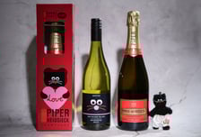 아영FBC, 라이프스타일 브랜드 ' MNH'와 협업 와인 출시