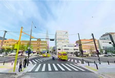 '대각선횡단보도' 편한 줄은 알았는데…교통사고 '뚝' 놀라운 효과