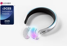 LG생활건강, CES 뷰티테크 부문서 사상 첫 혁신상 수상