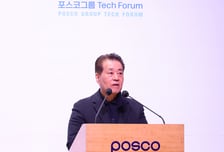 장인화 "불확실한 경영환경 혁신으로 돌파…자원 확보 중요"