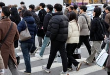 "한국인, 길에서 시간 다 쓴다"…세계에서 가장 긴 '통근시간'