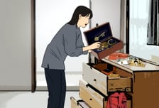 10대에 애 낳고 가출한 딸, 15년 만에 "살려달라"…또 배신당한 엄마