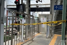 '구로역 사망 사고' 원인만 찾고 책임자 실종?…이미 사표 수리된 코레일 사장