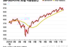 S&amp;P500-나스닥, 수년만에 동시 50일 이평선 하회…추가 하락 신호?