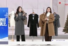 롯데홈쇼핑, 강추위에 '프리윈터 쇼핑위크'...겨울 패션 최대 40% 할인