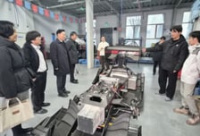 기계硏, 중국-베트남 손잡고 '아시아 기계기술 R&amp;D 거점' 구축