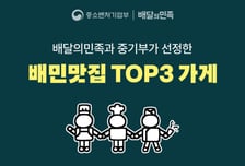 배민 입점한 유망 소상공인들, 여의도 '더현대' 팝업스토어 연다