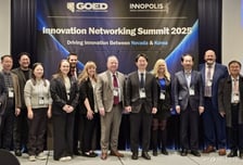 특구재단, 네바다주 경제개발국과 특구 기업 '美 진출' 장 열었다