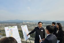 남양주 왕숙·하남 교산 교통 갈등 풀었다…신도시 교통대책 TF 성과