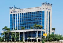 '임시청사' 쓰던 우주청, 청사 건립 착수…2030년까지 완공