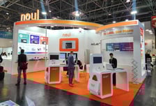 [더벨]노을, 메디카 2025 '고수익 유럽시장 공략'