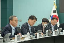 이찬우 농협금융 회장 "ESG는 핵심 비즈니스 분야…전사 동참해야"