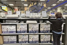 난방매트 최대 30% 싸게 팝니다...이마트, 겨울맞이 할인 기획전