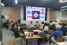 '서울시니어일자리센터' 634명 취업…시니어 일자리 모델 지속 발굴