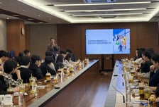 전남대-앰코, 지역 기반 반도체 패키징 인력양성·연구 협력 강화