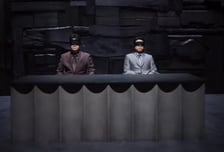 백종원은 어디?…'흑백요리사2' 예고에 손종원→후덕죽까지 화려