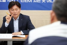 부천시 현장 행정 강화…조용익 시장 "생활 속 불편, 빠르게 개선하겠다"