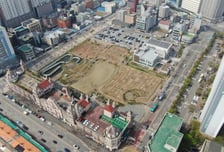 "월곶동 995번지 어떻게 바뀌나"…시흥시, 복합개발 토지 매각 공모