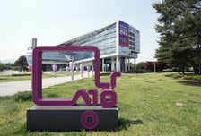 성남시 '행정·복지·치안' 한 곳에…금곡동 복합청사 '첫 삽'