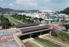 옛 중심지에 719억 썼더니…1700억 넘는 효과로 돌아왔다