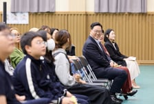 양주시, 교육 인프라 확충 성과…'미래교육도시' 구축 본격화