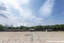 세운4구역 재개발 논란 끝?…서울시, 종묘 경관 시뮬레이션 내놨다