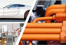 전기차 폭증에 50조 시장 향하는 '실리콘'..KCC "불황에도 효자"