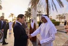 [속보]이재명 대통령 "UAE AI 반도체 생태계 구축 과정에 한국 기업들이 중요 역할 수행할 것"