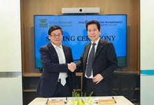 한투운용, CUAM과 홍콩 ETF 시장 진출 위한 협력 계약 체결