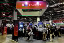 코아이·마리나체인…유망 K스타트업,창진원과 싱가포르 진출 성과