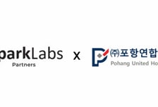 스파크랩, 포항연합기술지주와 MOU…경북에 '창업 마중물'