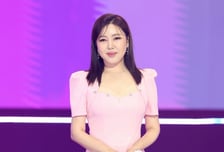 "술도 안 마시는데"…송가인, 대장서 발견된 용종에 '깜짝'