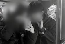 BJ와 공모, 여친에 수면제 먹인 뒤 성폭행…동생까지 나서 기막힌 요구