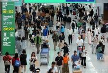 高환율 고착화에…부채 부담 커진 항공업계