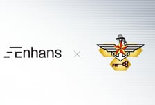 국방 AI 전환 속도 높인다…인핸스, 국군재정관리단과 MOU 체결