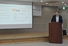 안미정 부광약품 회장 "'RNA 플랫폼' 스핀오프…바이오 역량 강화"